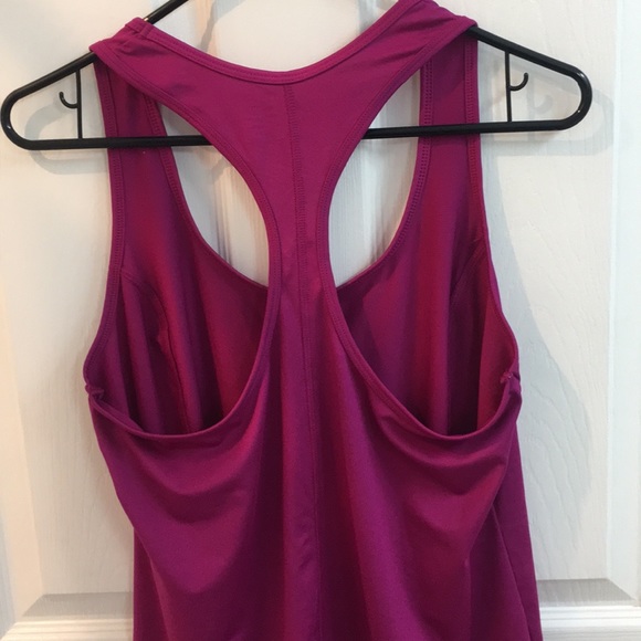 Workout tank - Picture 2 of 2